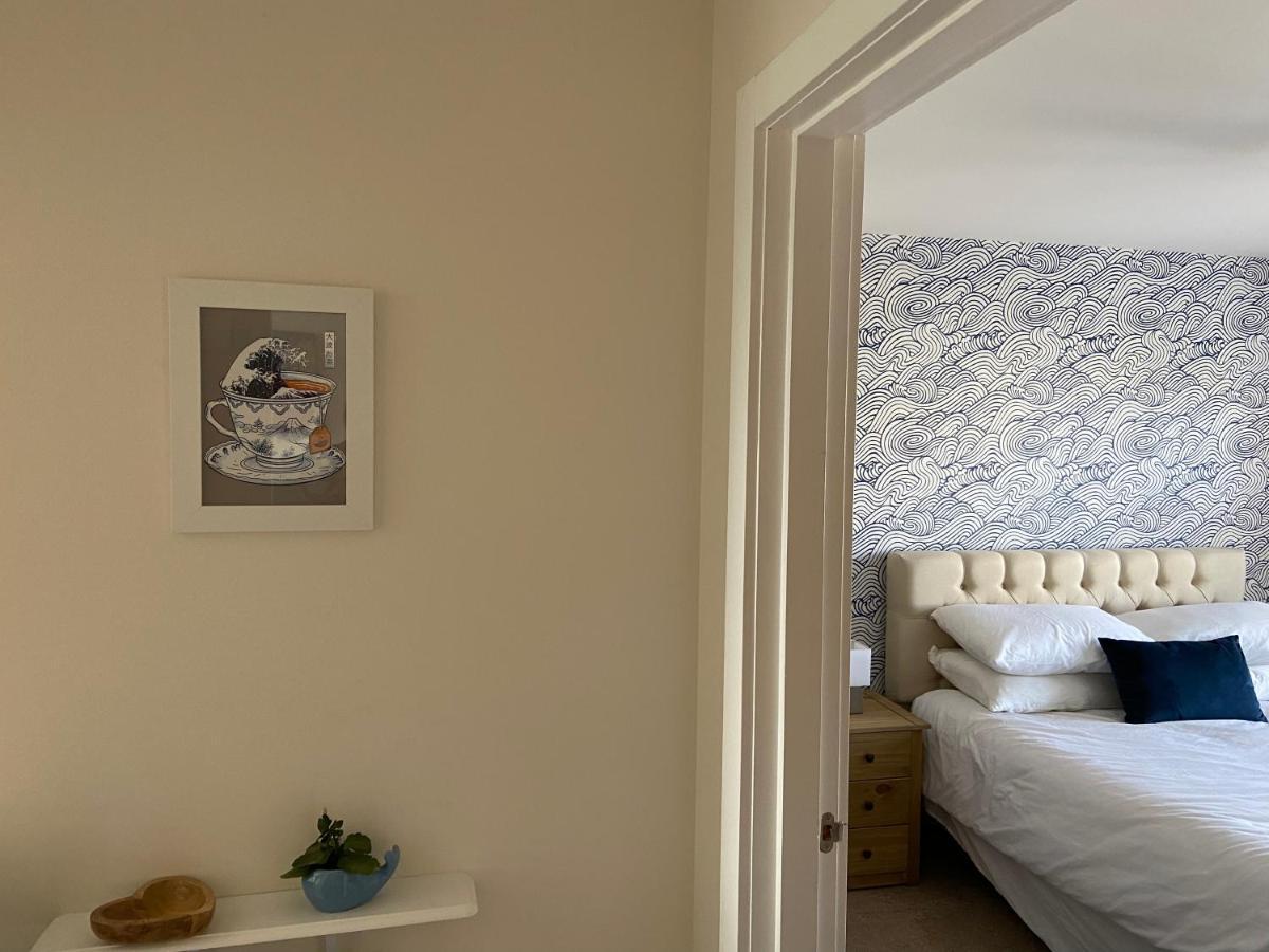 The Lookout Apartamento Cellardyke Exterior foto