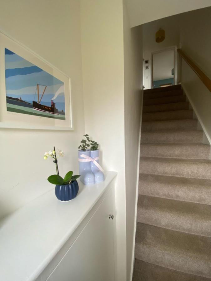The Lookout Apartamento Cellardyke Exterior foto