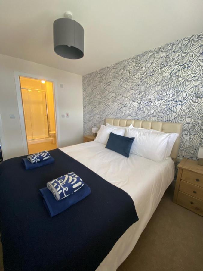 The Lookout Apartamento Cellardyke Exterior foto