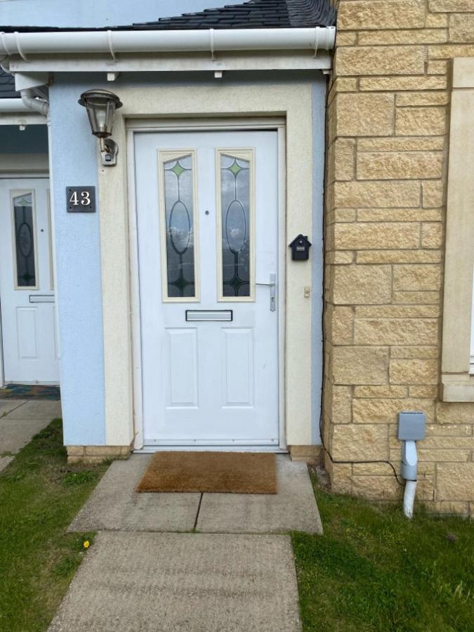 The Lookout Apartamento Cellardyke Exterior foto